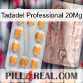 Tadadel Professional 20Mg new13